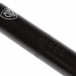 BLB Brick Lane Bikes Tige De Selle Aero 200mm - 27.2 Mm - Noir Brossé -Vélos Soldes 0010704 blb aero seat post black