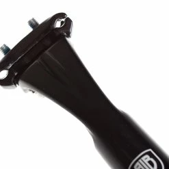BLB Brick Lane Bikes Tige De Selle Cobra 27.2mm - Noir -Vélos Soldes 0010715 blb cobra seat post black