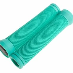 BLB Brick Lane Bikes Poignées De Boutons - Celeste