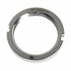 BLB Brick Lane Bikes Bague D'arrêt Beefy - Argent