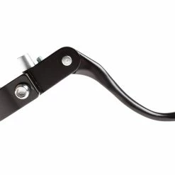BLB Brick Lane Bikes Levier De Frein Crosstop BLever Avec Cales 22.2/23.8mm Paire - Noir -Vélos Soldes 0017574 blb blevers crosstop levers set black