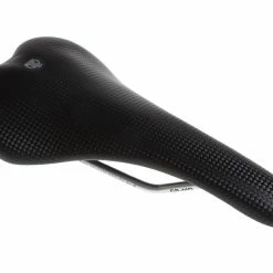 BLB Brick Lane Bikes Selle Stealth - Look Carbone