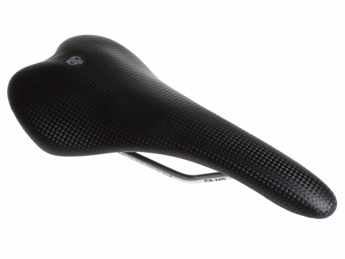 BLB Brick Lane Bikes Selle Stealth - Look Carbone 1 BLB Brick Lane Bikes Selle Stealth - Look Carbone