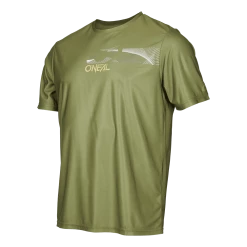 Oneal SLICKROCK Jersey V.23 - Olive/black