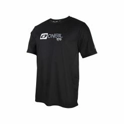 Oneal Slickrock - T-Shirt - Noir/Gris