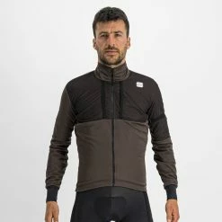Sportful Veste Supergiara - Cacao