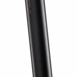 Reverse Tige De Selle Nico Vink 31,6 Mm - Noir/Cuivre