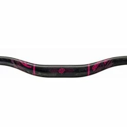 Reverse RCC 790 Seismic Riser 31,8 Mm - 25 Mm - Rose