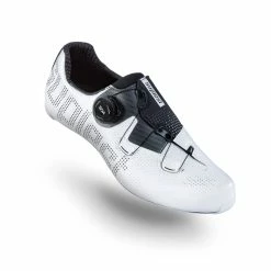 SUPLEST Edge+ Road Performance - Chaussures - Blanc/Noir