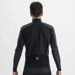 Sportful Veste Bodyfit Pro - Noir Or -Vélos Soldes 02 1120501 002