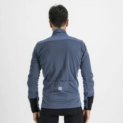 Sportful Veste Tempo - Blue Sea -Vélos Soldes 02 1120512 435