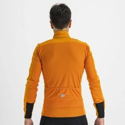 Sportful Veste Tempo - Or Foncé -Vélos Soldes 02 1120512 810