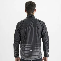 Sportful Veste Reflex - Noir -Vélos Soldes 02 1121018 002