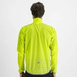 Sportful Veste Reflex - Yellow Fluo 14 Sportful Veste Reflex - Yellow Fluo -Vélos Soldes 02 1121018 091