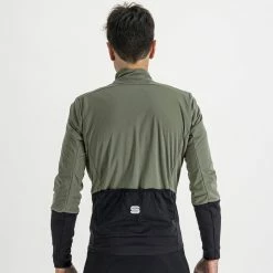 Sportful Veste Total Comfort - Beetle Black 5 Sportful Veste Total Comfort - Beetle Black -Vélos Soldes 02 1121514 305