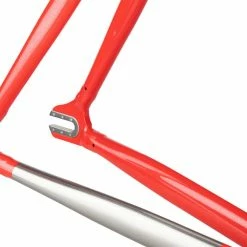 All-city Ensemble Cadre Fourche Thunderdome - Hot Pink 11 All-city Ensemble Cadre Fourche Thunderdome - Hot Pink -Vélos Soldes 0223203XX21 1