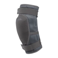 Oneal DIRT Knee Guard V.23 Gris -Vélos Soldes 0277 02 left side