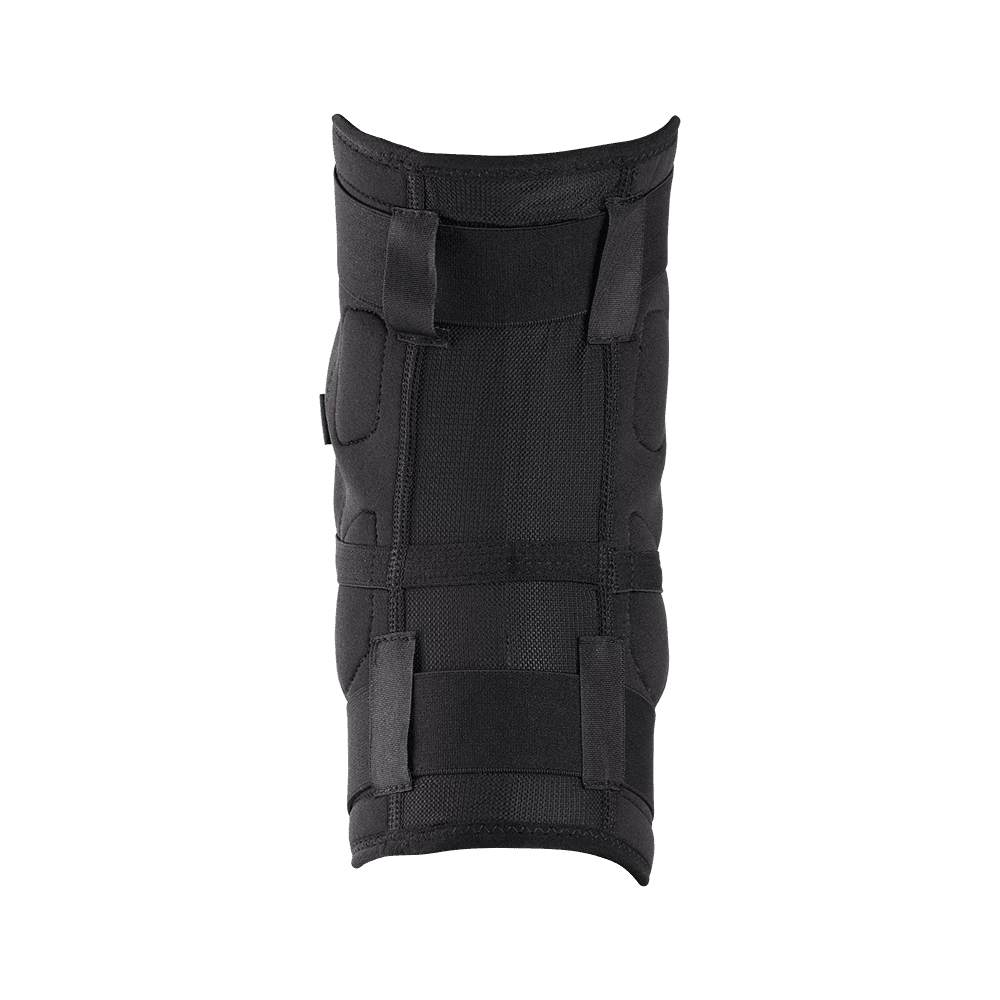 Oneal DIRT Knee Guard V.23 Noir/jaune Fluo 2 Oneal DIRT Knee Guard V.23 Noir/jaune Fluo – Image 2