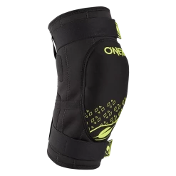 Oneal DIRT Knee Guard V.23 Noir/jaune Fluo 7 Oneal DIRT Knee Guard V.23 Noir/jaune Fluo -Vélos Soldes 0277 03 right side