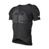 Oneal STV Short Sleeve Protector Shirt V.23 - Noir