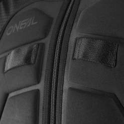 Oneal STV Short Sleeve Protector Shirt V.23 - Noir -Vélos Soldes 0294 2 Laschen front