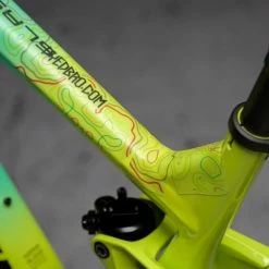 Dyedbro Kit De Protection Du Cadre - Couleur Enduro World Series 7 Dyedbro Kit De Protection Du Cadre - Couleur Enduro World Series -Vélos Soldes 03 DBF11135lbhXImgnlN9VM