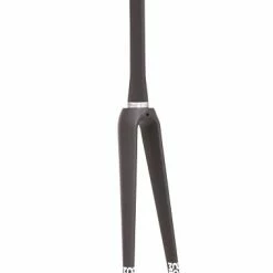 COLUMBUS Fourche Futura Carbon - Conique 1 1/8 - 1,5 Pouces - Noir