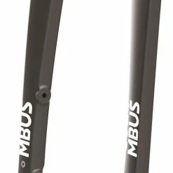 COLUMBUS Fourche En Carbone Futura Cross - Noir -Vélos Soldes 04172240118 4