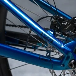 Dyedbro Kit De Protection Du Cadre - Brillant Clair 7 Dyedbro Kit De Protection Du Cadre - Brillant Clair -Vélos Soldes 04 DBF11104