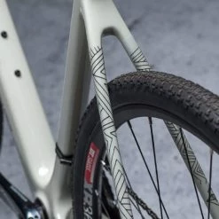 Dyedbro Kit De Protection Du Cadre - Stay Free Noir -Vélos Soldes 04 DBF11108