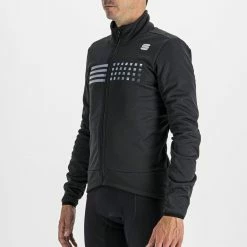 Sportful Veste Tempo - Noir -Vélos Soldes 05 1120512 002