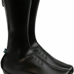 Biehler Couvre-chaussures - Noir