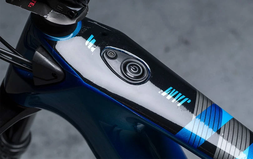 Dyedbro Kit De Protection Du Cadre - Brillant Clair 2 Dyedbro Kit De Protection Du Cadre - Brillant Clair – Image 2