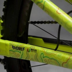 Dyedbro Kit De Protection Du Cadre - Couleur Enduro World Series 9 Dyedbro Kit De Protection Du Cadre - Couleur Enduro World Series -Vélos Soldes 05 DBF11135tgYBvGQR2mYR4
