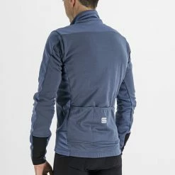 Sportful Veste Tempo - Blue Sea -Vélos Soldes 06 1120512 435