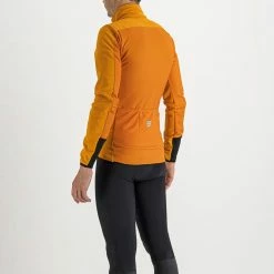 Sportful Veste Tempo - Or Foncé -Vélos Soldes 06 1120512 810