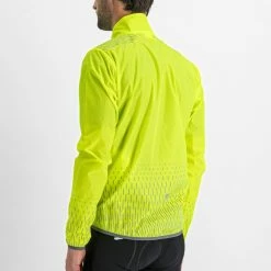 Sportful Veste Reflex - Yellow Fluo 12 Sportful Veste Reflex - Yellow Fluo -Vélos Soldes 06 1121018 091