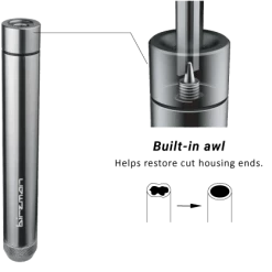 Birzman Jeu De Guide-câbles -Vélos Soldes 0672f96670820e661ee893d904fc0ba2 hSCq