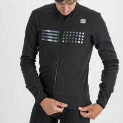 Sportful Veste Tempo - Noir -Vélos Soldes 07 1120512 002