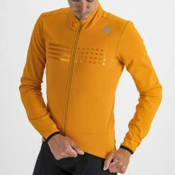 Sportful Veste Tempo - Or Foncé -Vélos Soldes 07 1120512 810