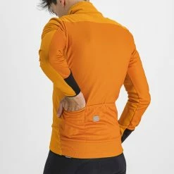Sportful Veste Tempo - Or Foncé -Vélos Soldes 08 1120512 810