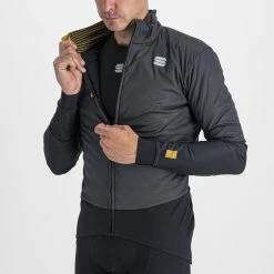 Sportful Veste Bodyfit Pro - Noir Or -Vélos Soldes 09 1120501 002