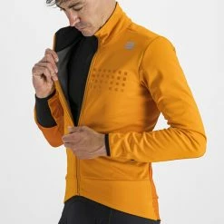 Sportful Veste Tempo - Or Foncé -Vélos Soldes 09 1120512 810