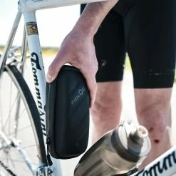 Fidlock TWIST Toolbox Set + Bike Base - Noir -Vélos Soldes 09653 BLK fidlock TWIST toolbox bikebase outdoor 04 scaled