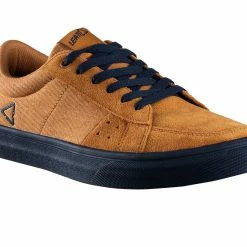 LEATT 1.0 Chaussure à Pédale Plate Rust