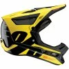 100% Casque Aircraft Composite - LTD Neon Yellow