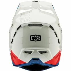 100% Casque Composite Aircraft - Trigger -Vélos Soldes 100 aircraft composite helmet trigger 02 1196197