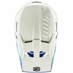 100% Casque Composite Aircraft - Trigger -Vélos Soldes 100 aircraft composite helmet trigger 05 1196199