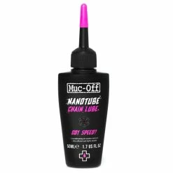 Muc-Off Dry Nano Chain Lube - 50ml