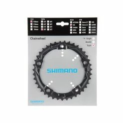 Shimano 105 FC-5703 Plateau 10 Vitesses - Argenté -Vélos Soldes 105 fc 5703 10 fach kettenblatt 136946bNm4SZv3mqAe6
